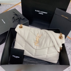 YSL Satchel Bags